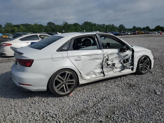 Vin: wauaugffxh1026184, lot: 56656595, audi a3 premium 20173