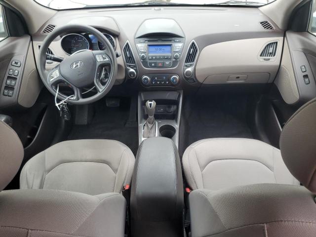 2015 HYUNDAI TUCSON GLS - KM8JTCAF1FU110942
