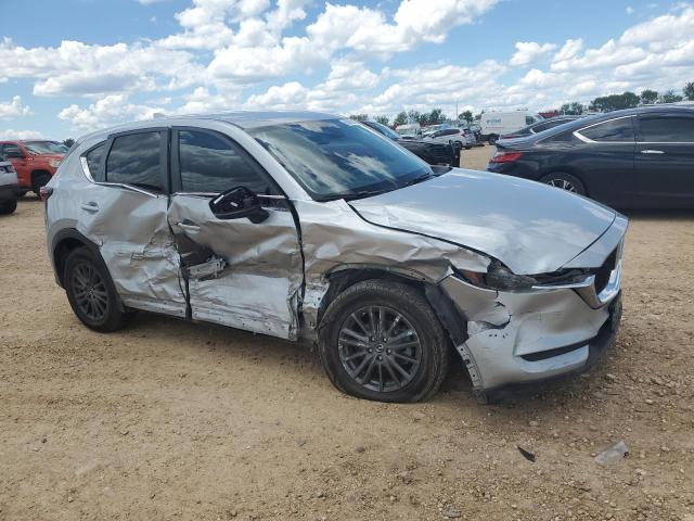 Vin: jm3kfbcm1l0784752, lot: 56298155, mazda cx-5 touring 20204