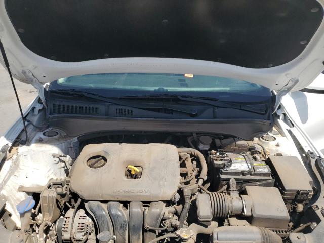 2021 KIA FORTE FE 3KPF24AD4ME319993
