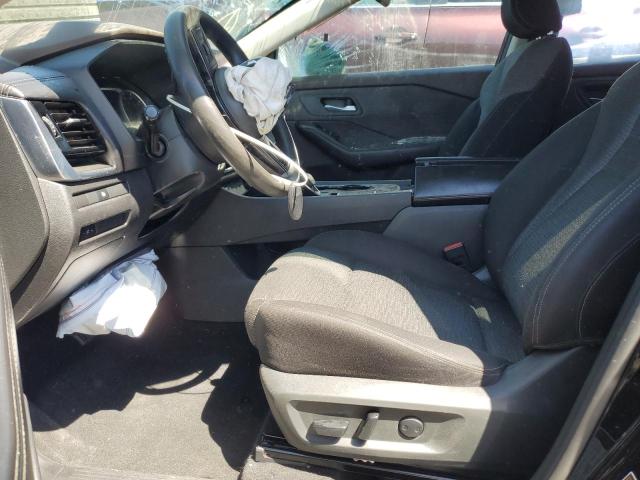 2021 NISSAN ROGUE SV 5N1AT3BA3MC719746