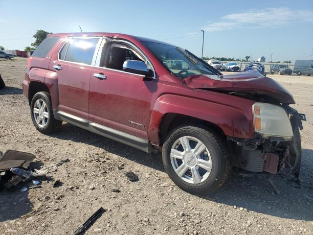 Vin: 2gkalmek3g6313577, lot: 56749665, gmc terrain sle 20164