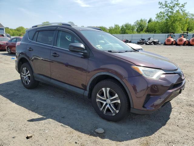 Vin: 2t3bfrev9gw440157, lot: 56461455, toyota rav4 le 20164
