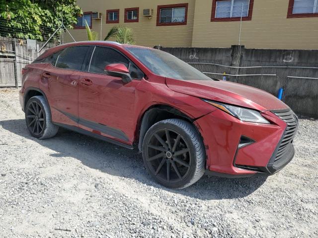 Vin: 2t2zzmca8gc004589, lot: 55207715, lexus rx350 350 20164