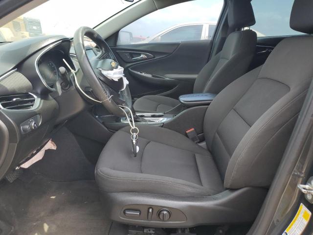 2018 CHEVROLET MALIBU LT 1G1ZD5ST7JF254702