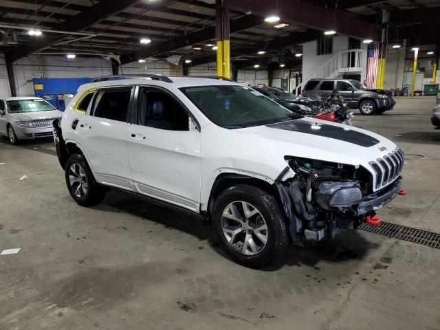 Vin: 1c4pjmbs8gw166629, lot: 55845415, jeep cherokee trailhawk 20164