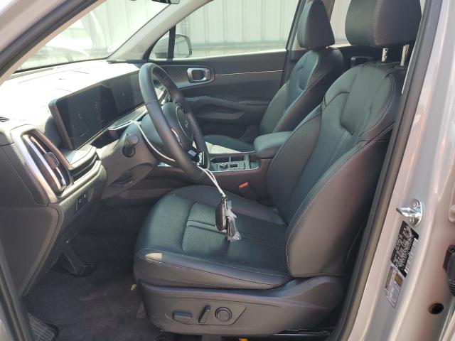 2024 KIA SORENTO EX 5XYRH4JF5RG289314