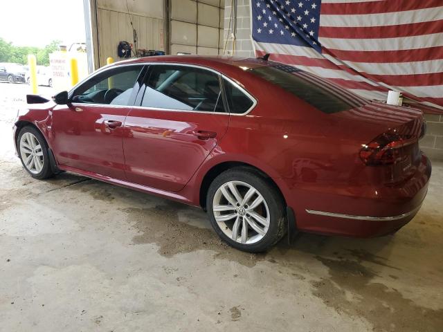 Vin: 1vwba7a39jc008456, lot: 57518395, volkswagen passat se 20182