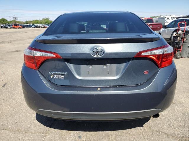 2015 TOYOTA COROLLA L - 2T1BURHE7FC260346