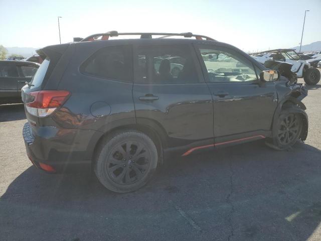 Vin: jf2skapcxkh573471, lot: 57888725, subaru forester sport 20193