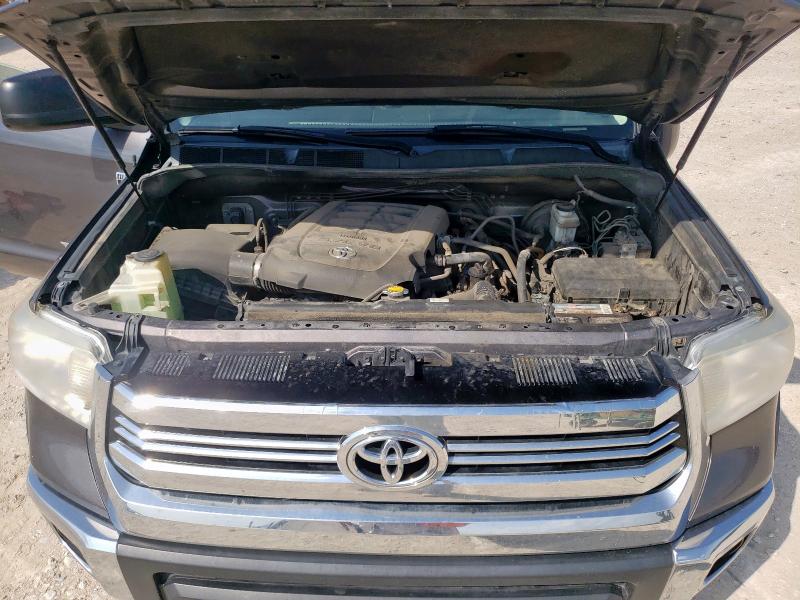 2017 TOYOTA TUNDRA CRE - 5TFDW5F18HX627142