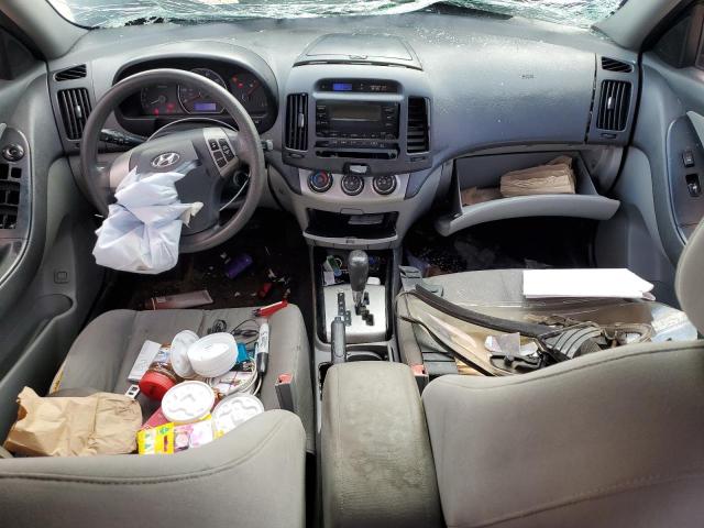 2010 HYUNDAI ELANTRA BL - KMHDU4AD5AU953839