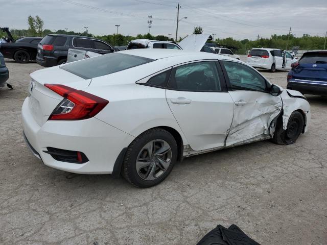 2019 HONDA CIVIC LX - 19XFC2F64KE001462