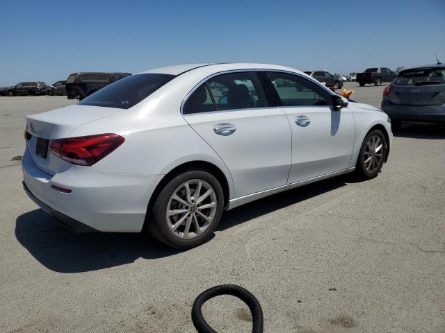 Vin: w1k3g4eb6lw042772, lot: 58492875, mercedes-benz a-class 220 20203