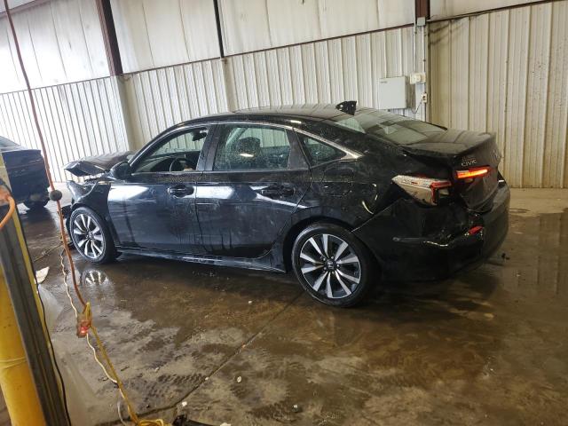 2024 HONDA CIVIC EX - 2HGFE1F73RH337035