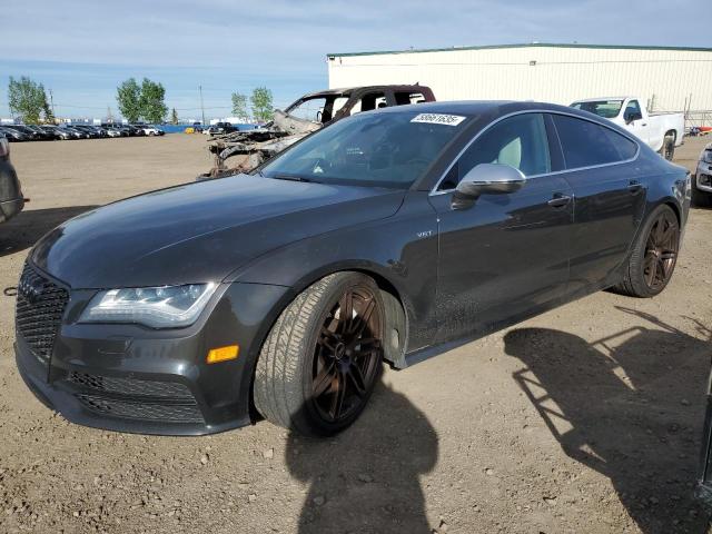 AUDI S7 PREMIUM