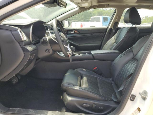 2023 NISSAN MAXIMA PLA 1N4AA6FV6PC508429