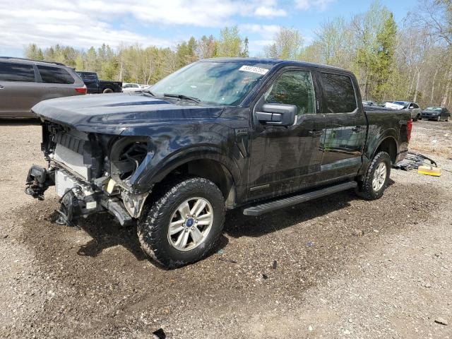 FORD F150 XLT