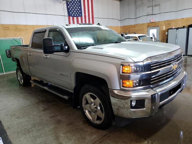 2015 CHEVROLET SILVERADO - 1GC1KWE89FF183226