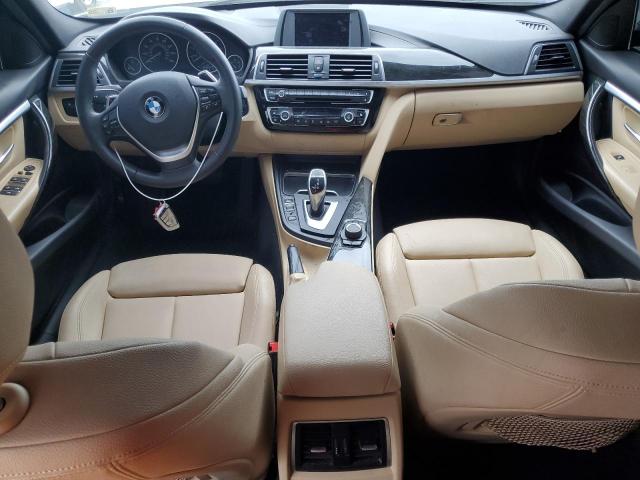 2018 BMW 330 I WBA8B9C58JEE83282