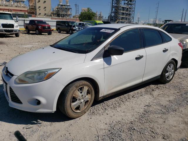 FORD FOCUS S
