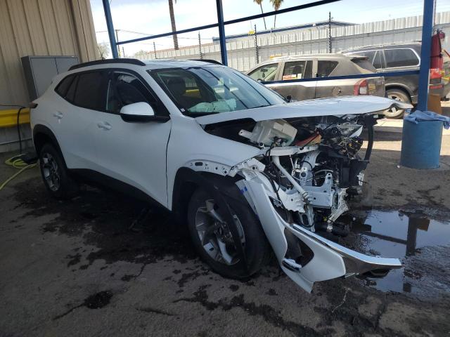 Vin: kl77lhep1sc227335, lot: 58344345, chevrolet trax 1lt 20254
