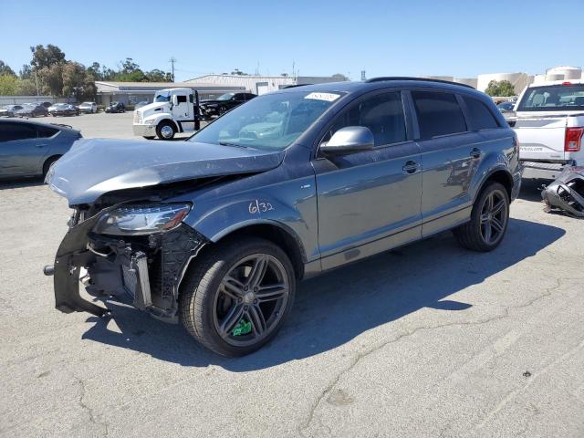 Vin: wa1wmafe1fd024374, lot: 55454105, audi q7 tdi prestige 2015 img_1