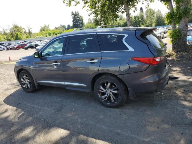 Vin: 5n1al0mm4dc303775, lot: 55634815, infiniti jx35 20132
