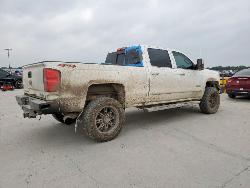 Vin: 1gc1kuey7kf282190, lot: 57284805, chevrolet all models k2500 high country 20193