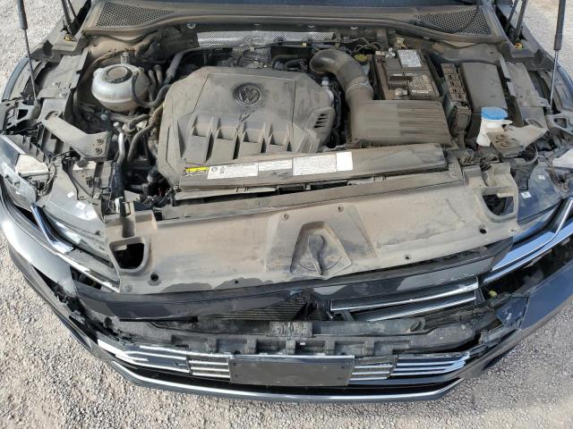 2019 VOLKSWAGEN ARTEON SEL WVWHR7AN7KE026256