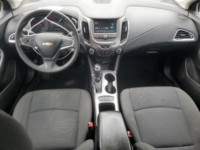 2018 CHEVROLET CRUZE LT - 1G1BE5SM7J7122671