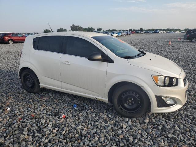 Vin: 1g1jh6sb9e4195426, lot: 58039115, chevrolet sonic rs 20144