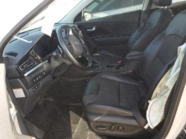 2022 KIA NIRO EX KNDCD3LDXN5498946