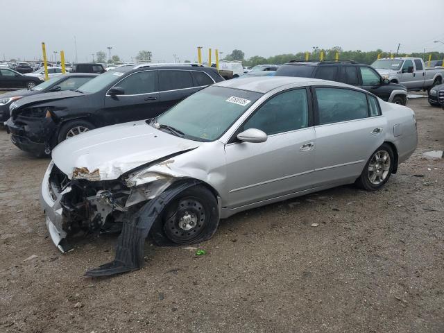 NISSAN ALTIMA S