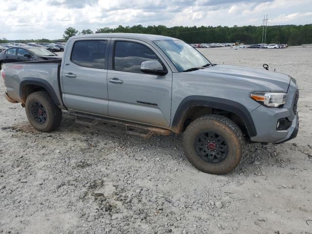 Vin: 3tmcz5an2mm397322, lot: 55470385, toyota tacoma double cab 20214