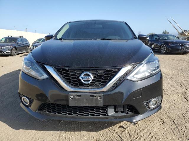 2019 NISSAN SENTRA S - 3N1AB7AP4KY318959