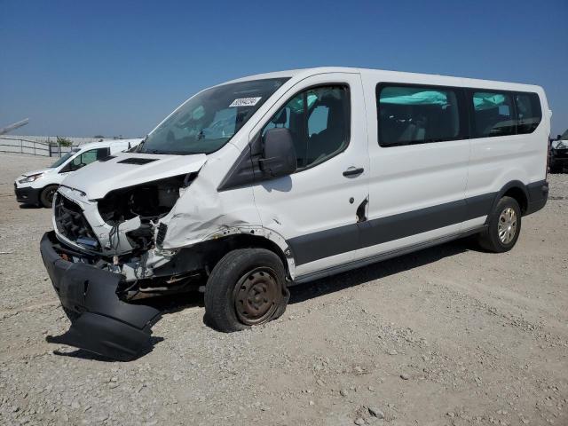 FORD TRANSIT T-