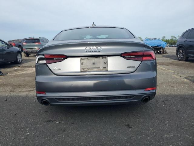 2019 AUDI A5 PRESTIG WAUFNDF55KA074286