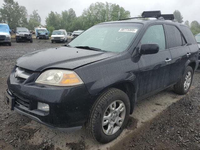 ACURA MDX TOURIN