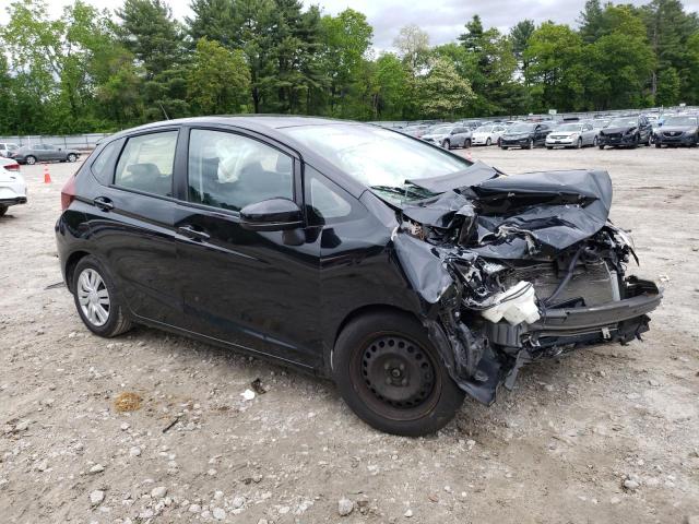 2016 HONDA FIT LX - JHMGK5H55GX040046