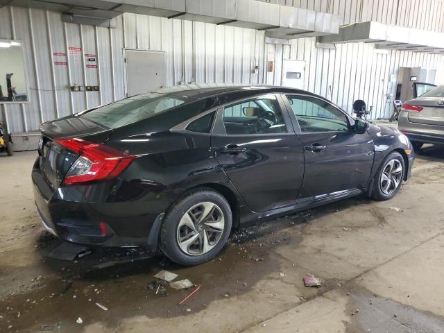 Vin: 2hgfc2f67lh547972, lot: 58653105, honda civic lx 20203