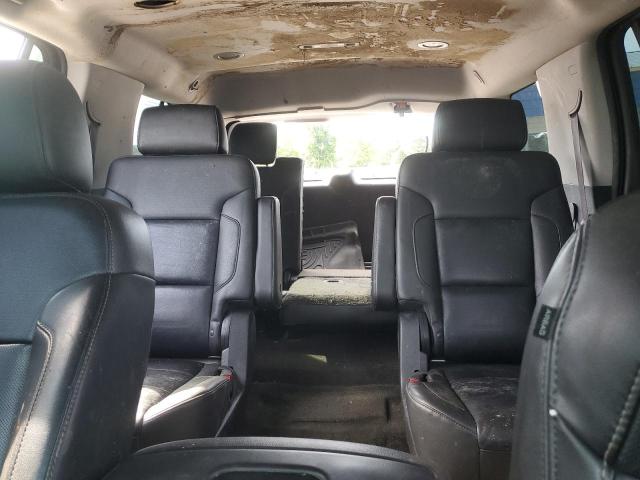 2015 CHEVROLET TAHOE C150 1GNSCCKC5FR111146