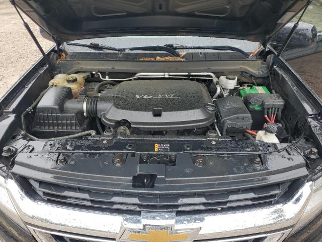 2019 CHEVROLET COLORADO - 1GCGSBEN8K1263245