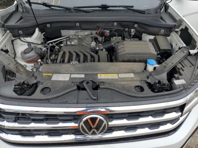 2021 VOLKSWAGEN ATLAS SE - 1V2RR2CA3MC609521