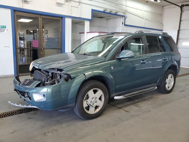 SATURN VUE