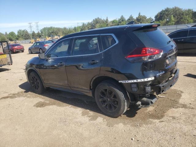 Vin: 5n1at2mv8kc783272, lot: 56947075, nissan rogue s 20192
