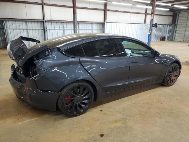 Vin: 5yj3e1ec5nf329373, lot: 58181815, tesla model 3 20223