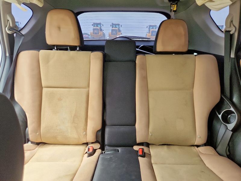 2016 TOYOTA RAV4 XLE - 2T3WFREV6GW270227
