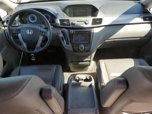 2015 HONDA ODYSSEY TO - 5FNRL5H94FB079875
