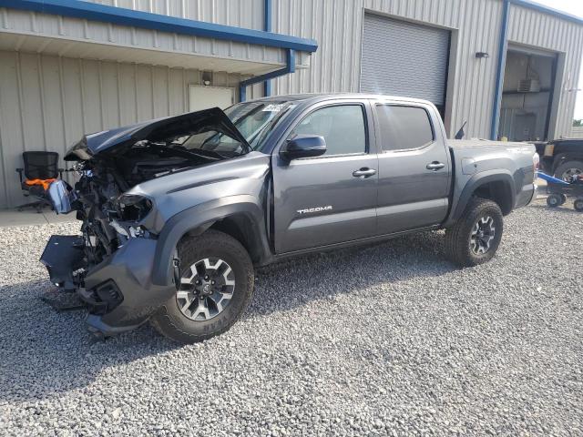 Vin: 3tmaz5cn8pm197537, lot: 57041955, toyota tacoma double cab 2023 img_1